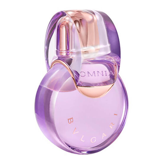 Perfume Bvlgari Omnia Collection Amethyste Feminino Eau de Toilette